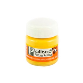 PINTURA ACRÍLICA POLITEC L300 30 ML