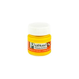 PINTURA ACRÍLICA POLITEC L300 30 ML