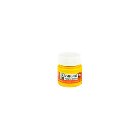 PINTURA ACRÍLICA POLITEC L300 30 ML