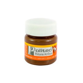 PINTURA ACRÍLICA POLITEC L300 30 ML