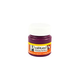 PINTURA ACRÍLICA POLITEC L300 30 ML