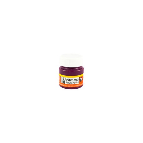 PINTURA ACRÍLICA POLITEC L300 30 ML