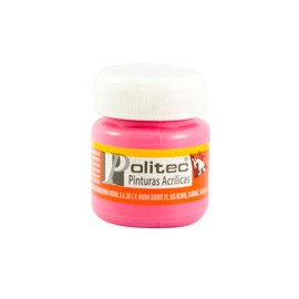 PINTURA ACRÍLICA POLITEC L300 30ML