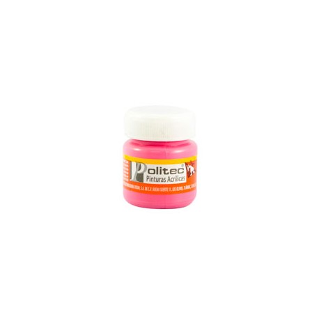 PINTURA ACRÍLICA POLITEC L300 30ML