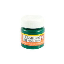 PINTURA ACRÍLICA POLITEC L300 30 ML