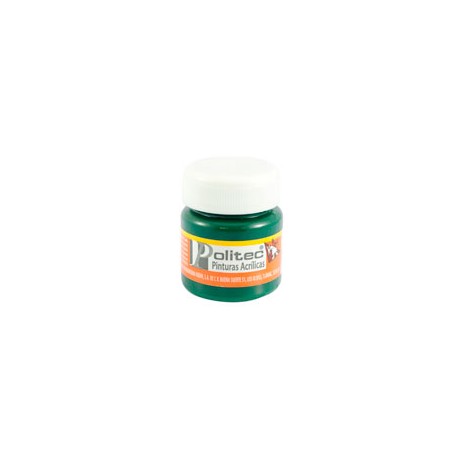 PINTURA ACRÍLICA POLITEC L300 30 ML