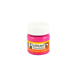 PINTURA ACRÍLICA POLITEC L300 30 ML