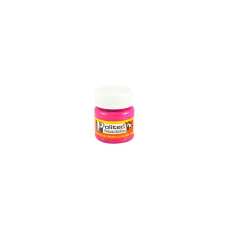 PINTURA ACRÍLICA POLITEC L300 30 ML