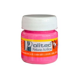 PINTURA ACRÍLICA POLITEC L300 30 ML