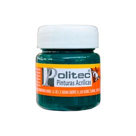 PINTURA ACRÍLICA POLITEC L300 30 ML