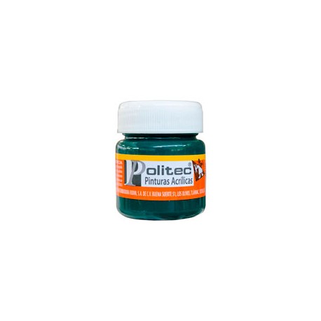 PINTURA ACRÍLICA POLITEC L300 30 ML