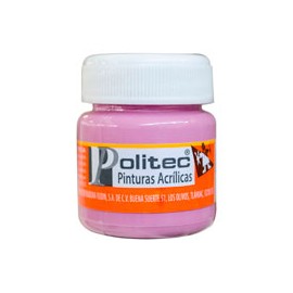 PINTURA ACRÍLICA POLITEC L300 30 ML