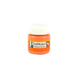 PINTURA ACRÍLICA POLITEC L300 30 ML