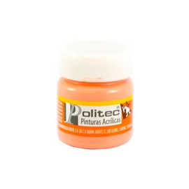 PINTURA ACRÍLICA POLITEC L300 30 ML