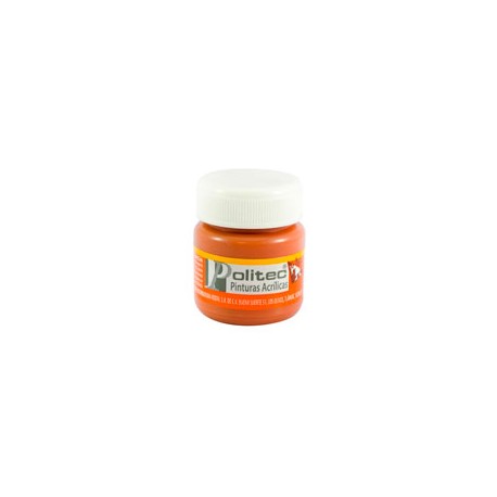 PINTURA ACRÍLICA POLITEC L300 30 ML