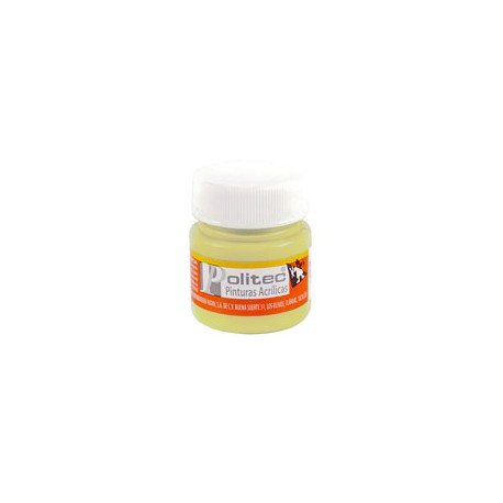 PINTURA ACRÍLICA POLITEC L300 30 ML