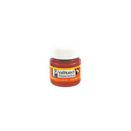 PINTURA ACRÍLICA POLITEC L300 30 ML