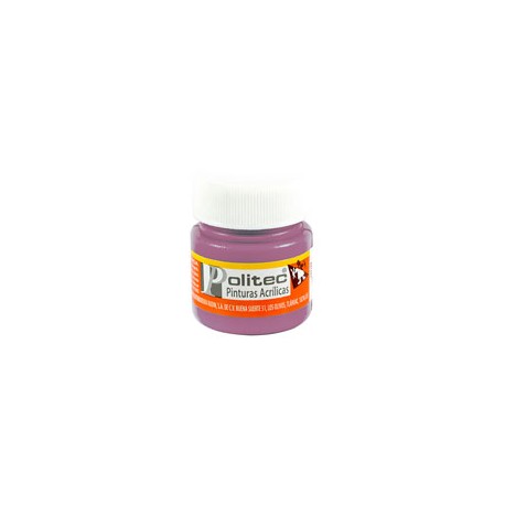 PINTURA ACRÍLICA POLITEC L300 30 ML