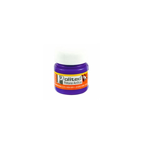 PINTURA ACRÍLICA POLITEC L300 30 ML