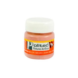 PINTURA ACRÍLICA POLITEC L300 30 ML