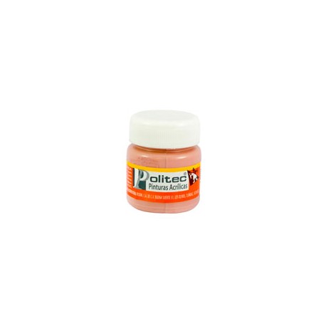 PINTURA ACRÍLICA POLITEC L300 30 ML