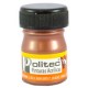 PINTURA ACRÍLICA FLUORESCENTE POLITEC L800 C ...