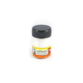PINTURA ACRÍLICA FLUORESCENTE POLITEC L800 C ...