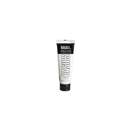 PINTURA ACRÍLICA LIQUITEX BASICS 118 ML