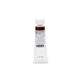 PINTURA ACRÍLICA SCHMINCKE AKADEMIE S1
