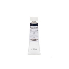 PINTURA ACRÍLICA SCHMINCKE AKADEMIE S1