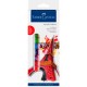 PINTURA ACRÍLICA FABER-CASTELL 169501 STARTE ...