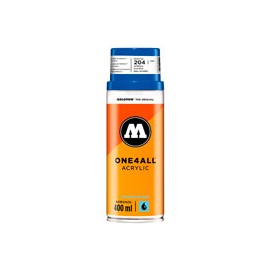 PINTURA ACRÍLICA EN SPRAY MOLOTOW 400 ML