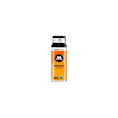 PINTURA ACRÍLICA EN SPRAY MOLOTOW 400 ML