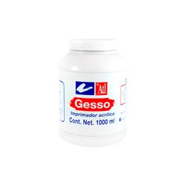 GESSO ATL BLANCO 1000 ML