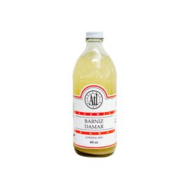 BARNIZ ATL DAMAR 490 ML