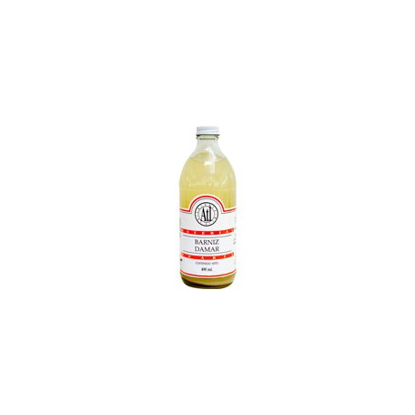 BARNIZ ATL DAMAR 490 ML