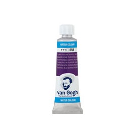 PINTURA ACUARELA ROYAL TALENS VAN GOGH 10 ML