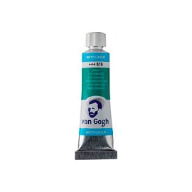 PINTURA ACUARELA ROYAL TALENS VAN GOGH 10 ML