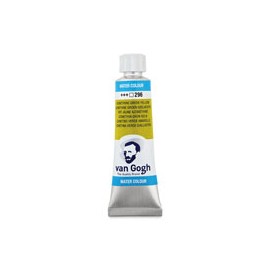 PINTURA ACUARELA ROYAL TALENS VAN GOGH 10 ML