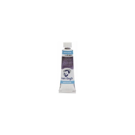 PINTURA ACUARELA ROYAL TALENS VAN GOGH 10 ML