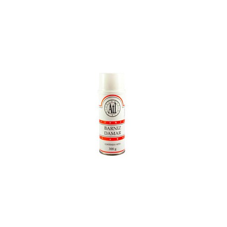 BARNÍZ EN AEROSOL ATL DAMAR EN AEROSOL 300 G