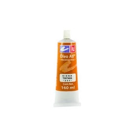 PINTURA ÓLEO ATL 160 ML