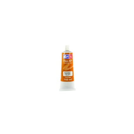 PINTURA ÓLEO ATL 160 ML