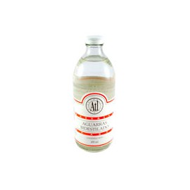 AGUARRÁS BIDESTILADO 490 ML