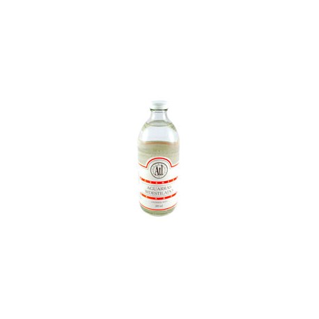 AGUARRÁS BIDESTILADO 490 ML