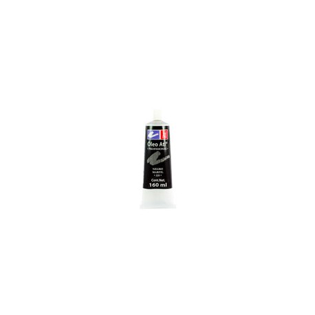 PINTURA ÓLEO ATL 160 ML