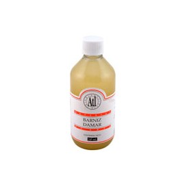 BARNIZ DAMAR ATL 250 ML