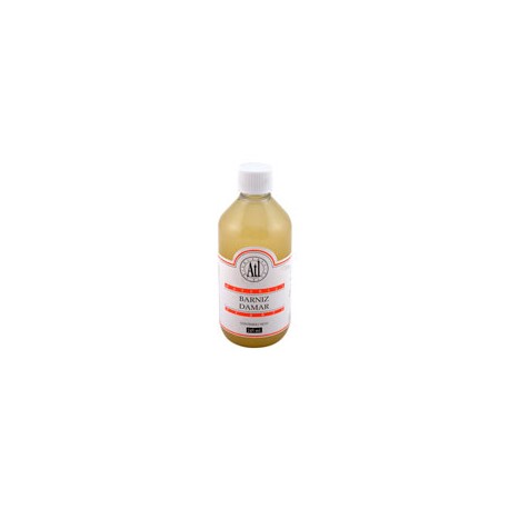 BARNIZ DAMAR ATL 250 ML