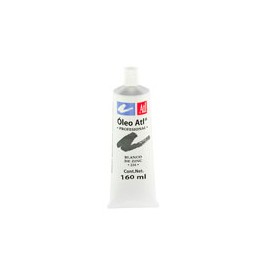 PINTURA ÓLEO ATL 160 ML