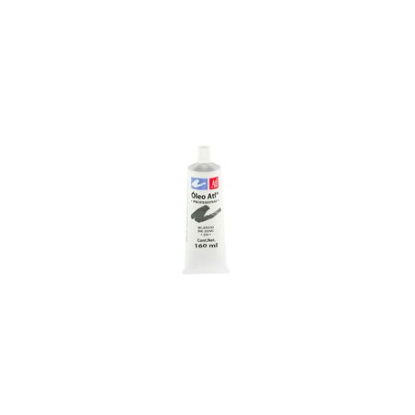PINTURA ÓLEO ATL 160 ML